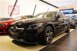 مێرسێدس بێنز C-Class